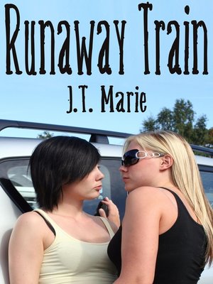 cover image of Runaway Train